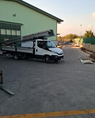Vendita capannone industriale