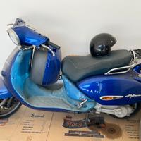 Scooter habana 125