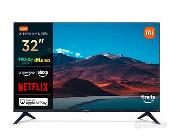 TV XIAOMI 32 SMART TV