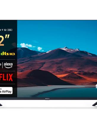 TV XIAOMI 32 SMART TV