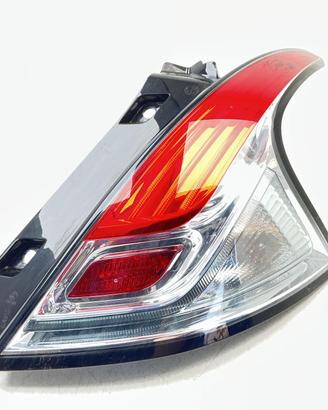 STOP FANALE POSTERIORE DESTRO LANCIA Ypsilon 4° S