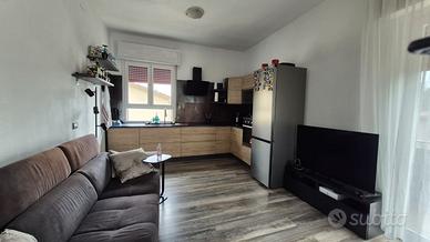 Rif. 5294 App.to 2 Cam. zona Regina Pacis