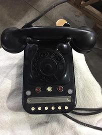 Telefon bachelite