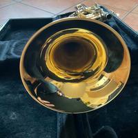 Trombone contralto Conn 36H