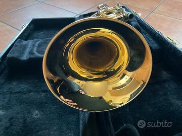 Trombone contralto Conn 36H