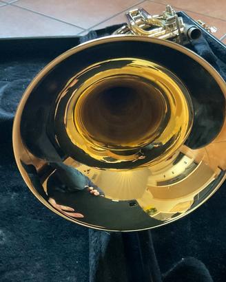 Trombone contralto Conn 36H