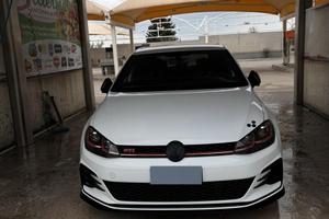Golf 7