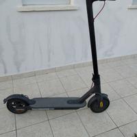 monopattino xiaomi