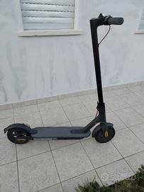 monopattino xiaomi