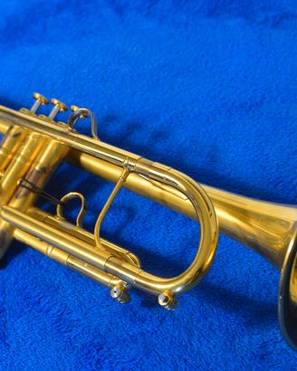 Tromba G&P Flora Special edition  F.  Bosso