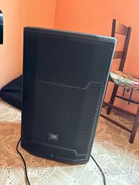 Jbl prx 715(coppia)