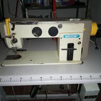 Macchina da cucire Necchi rasafilo