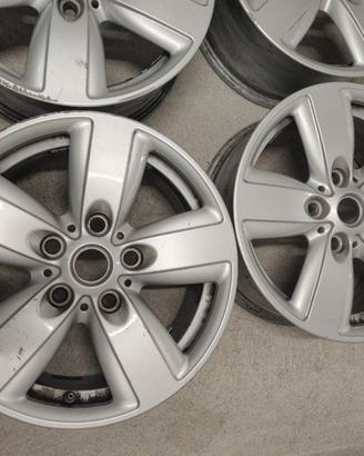 Cerchi 16"
