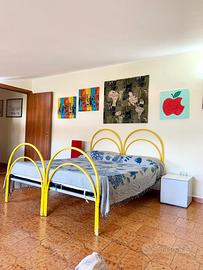 Catanzaro lido - v. caracciolo