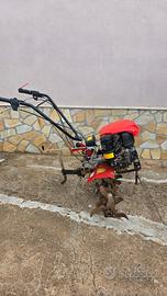 Motozzappa Benassi 