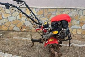 Motozzappa Benassi 