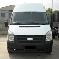 Ford transit furgone