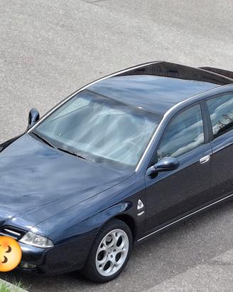 Alfa 166