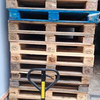 Bancali epal usate 120x80