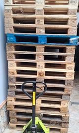 Bancali epal usate 120x80