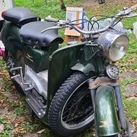 Galletto 190