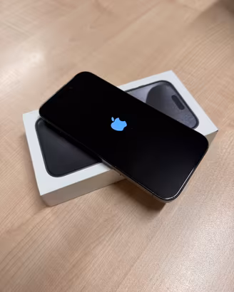 Iphone 15 pro 256 gb