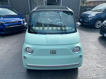 Fiat Topolino 6kw