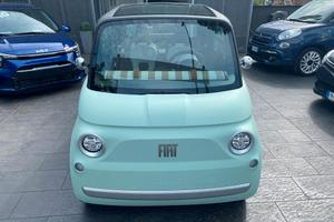 Fiat Topolino 6kw