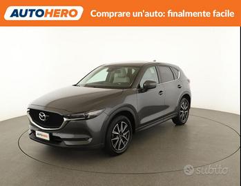 MAZDA CX-5 VK46821