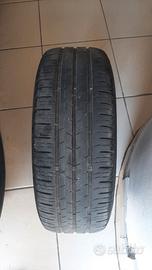 pneumaticato Continental  EcoContact6 185 55 R15H