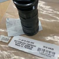 Rock Shox, RockShox 32 Air Cap Con Token