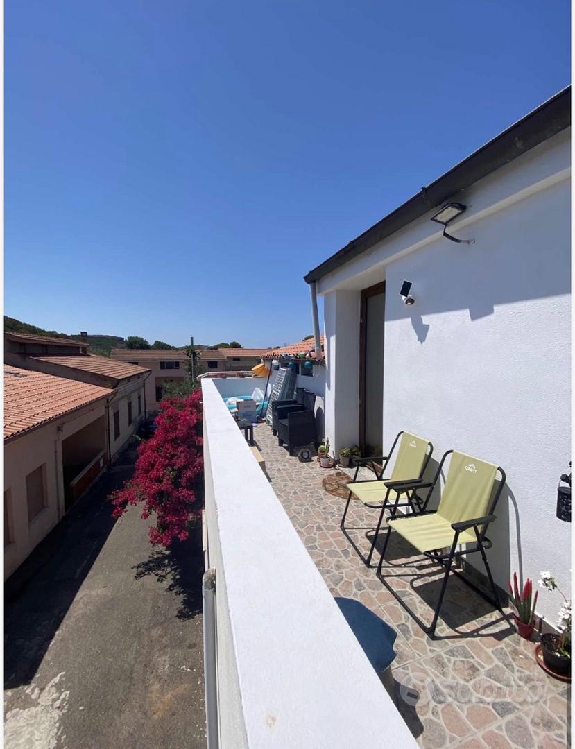 Appartamento – Cùllieri/Cuglieri, Aristanis/Oristano - Vista 3