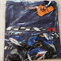 T shirt Suzuki GSX R 600