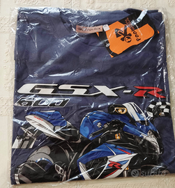T shirt Suzuki GSX R 600