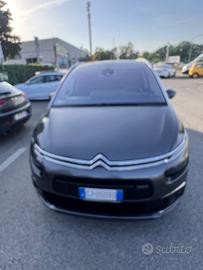 Citroën Grand C4 SpaceTourer 7 Posti – Cambio Auto