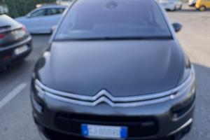 Citroën Grand C4 SpaceTourer 7 Posti – Cambio Auto
