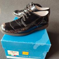 scarpe cerimonia lucide misura 29