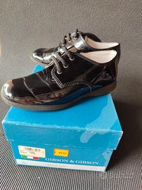 scarpe cerimonia lucide misura 29