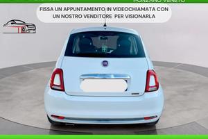 FIAT 500 - NOLEGGIO MEDIO/LUNGO TERMINE