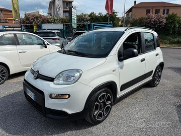 Fiat Panda 1.0 **IVA ESPOSTA**