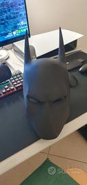 Maschera Batman cosplay