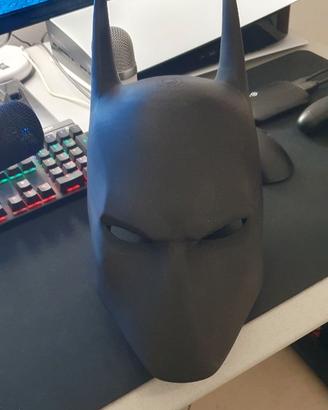 Maschera Batman cosplay