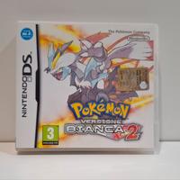 Pokemon videogiochi nintendo ds e game boy