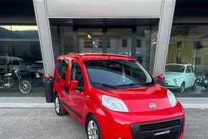 Fiat Qubo 1.3 mjt 16v Lounge 80cv