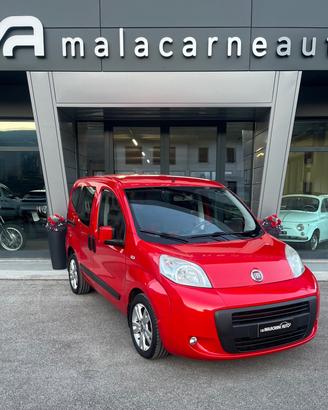 Fiat Qubo 1.3 mjt 16v Lounge 80cv