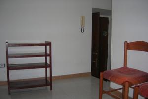 Monolocale indipendente x 1 anno x lavoratore