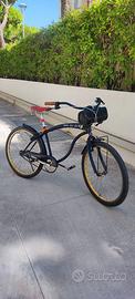 Bicicletta uomo