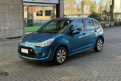 CITROEN C3 1.1 Attraction
