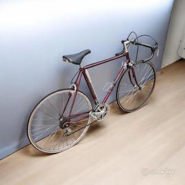 Bicicletta da corsa Legnano Vintage