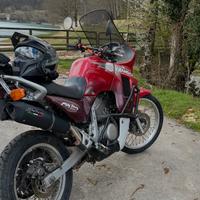 Honda Transalp